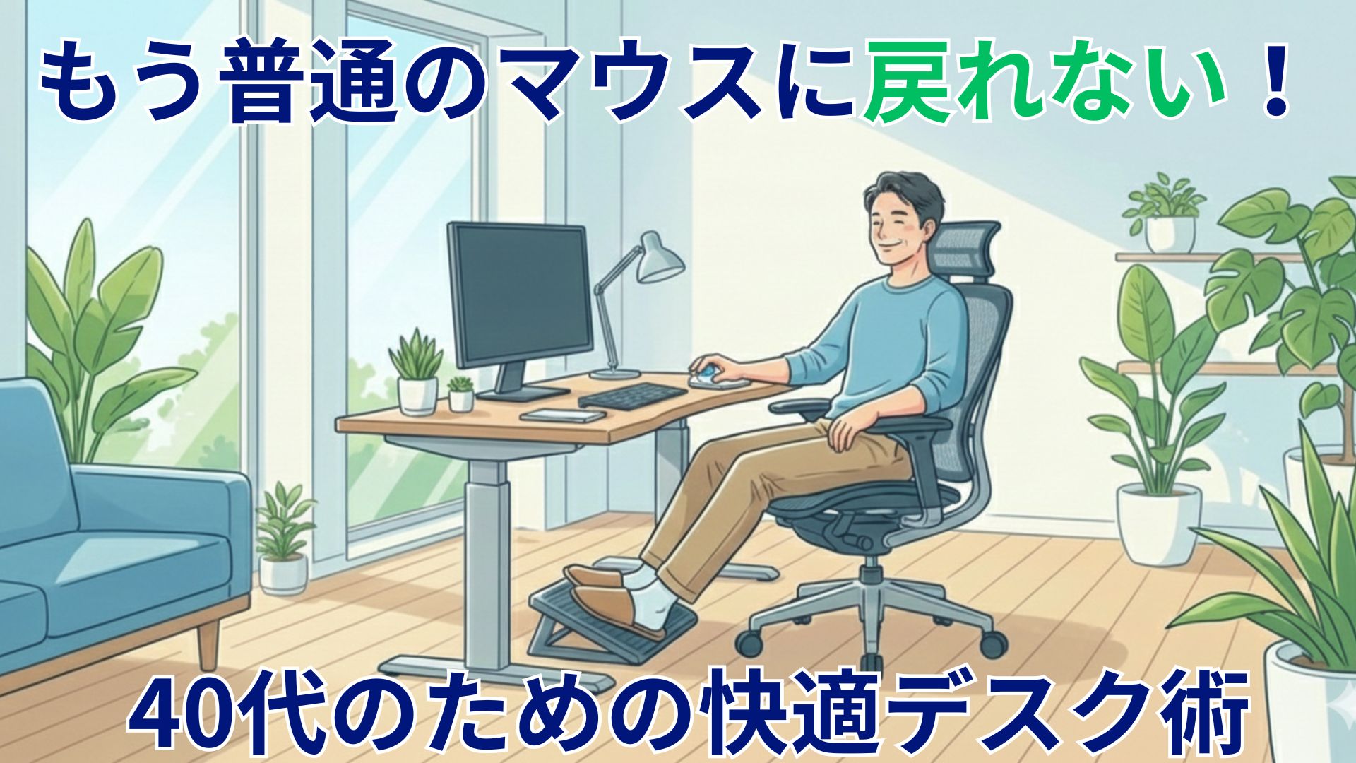 トラックボール